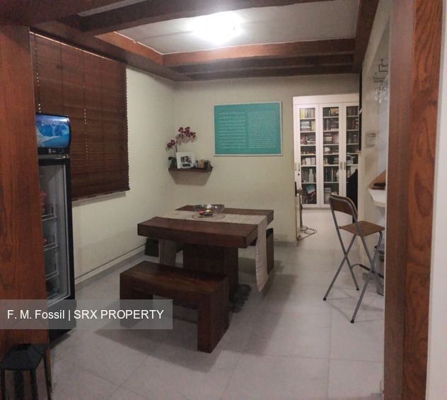 Blk 360C Admiralty Drive (Sembawang), HDB 4 Rooms #177656652